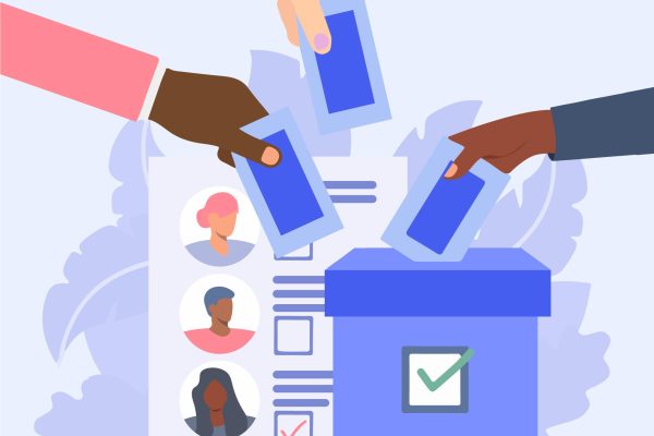 PERSONERO VOTACIONES
