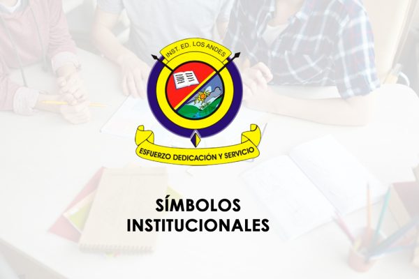 Símbolos-Institucionales